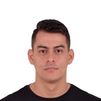 Andrés felipe Vasco Gutierrez