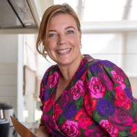 Patricia van der Veer