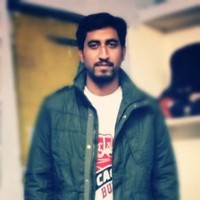 Aditya Dogra