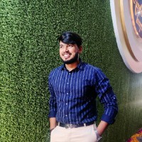 Anuj Kumar Singh