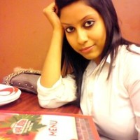 Amrita Guha