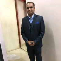 Vikas More