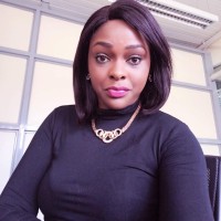 Nyasha Ngorima
