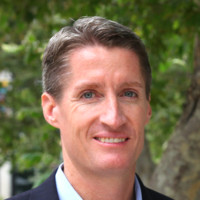 George Salter II, JD, MBA, CFP®