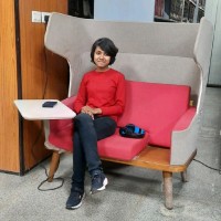Sarjita Patra