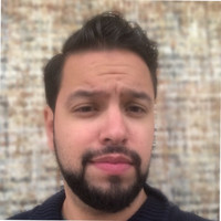 Abraham Olmos