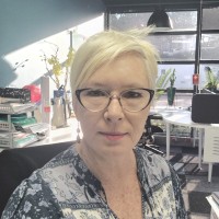 Lynne Kenton