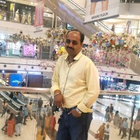 Lalit Bansal