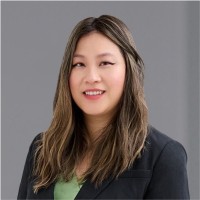 Samantha Wu, B.A., J.D., TEP