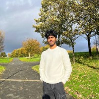 Arun Pulavar