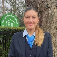 Laura Clarke