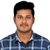 Praveenkumar G