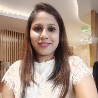 Prathibha Shankar