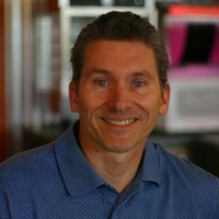 Todd Cartmell