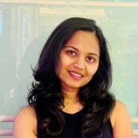 Shravya .