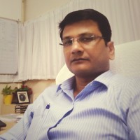 Syed Thaher