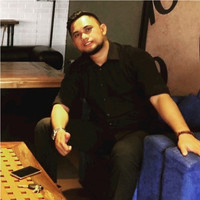 Iqshan Iskandar
