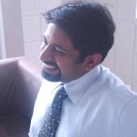 Rajesh Nair