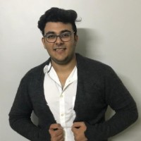 Sahil A.
