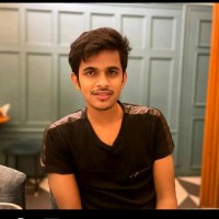 Ayush Singh
