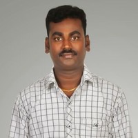 Kumaresan Ramasamy
