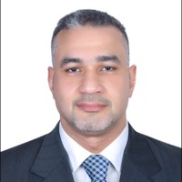 Dr. Walid Yehya