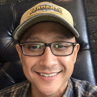 Brandon Asuncion