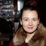 Marta Marteinsdóttir