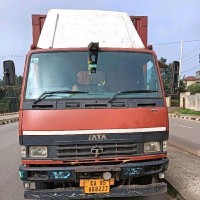 Hd Transport Services Bangalore