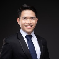Freddie Duc Bui