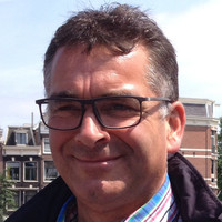 Peter Van Liere
