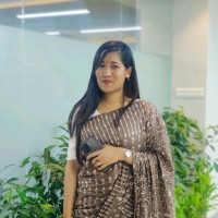 Nusrat Zahan Peu