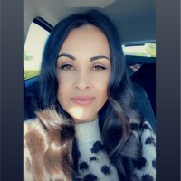 Kerrin Hilleary