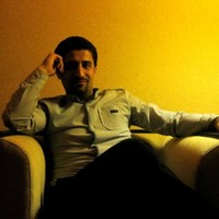 mohammad reza m