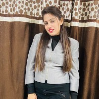 Muskan Yadav