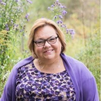 Melodie Bissell, MDiv., DMin.