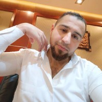 Mohammed Abdallah