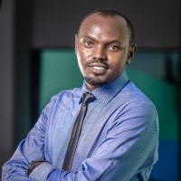 Nephat Njoroge