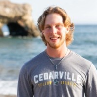 Luke Hartel