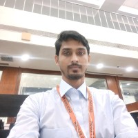 Sarada Nayak