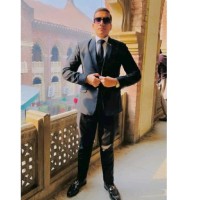 Bazil Hussain Khan