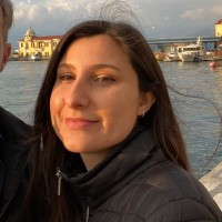 Ayca Sanli