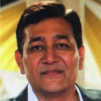 yogesh vats