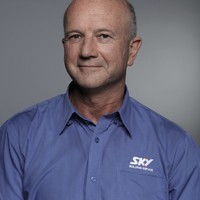 Danny Courtney