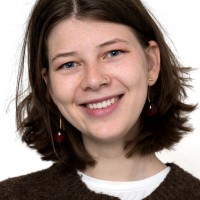 Iza De Bruin