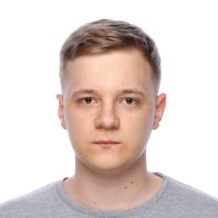 Dmitrii Utkin