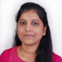 Vasanthi L G