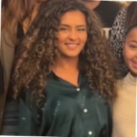 Souraya Faouzi