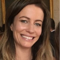Gillian Byrne