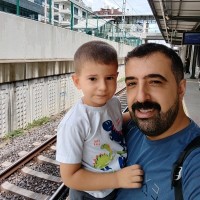 Volkan Taş